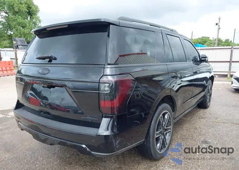 2020 Ford Expedition Limited from USA, damaged, VIN 1FMJU2AT8LEA37510